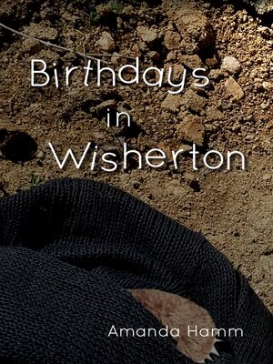 cover image of Birthdays in Wisherton